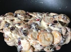 充分搅拌均匀