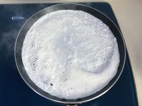 分别摊成蛋皮