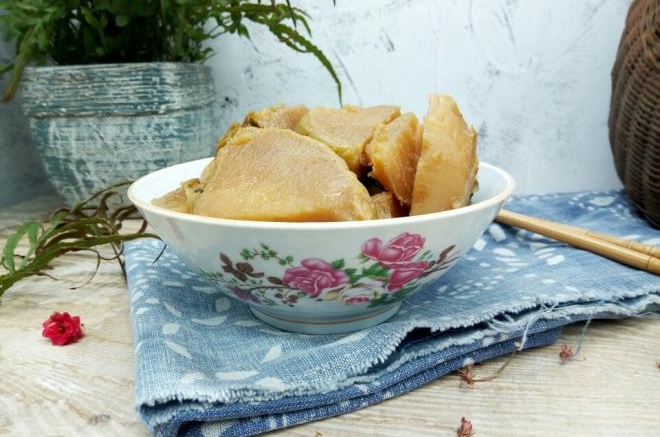 农家下饭菜【土灶烤菜】