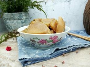 下饭菜，晚饭多吃一碗饭，又是长胖的节奏。