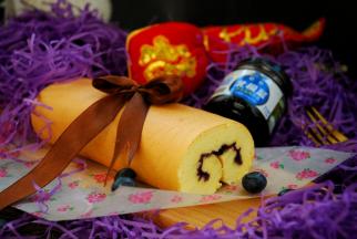 吉祥如意卷做好了。