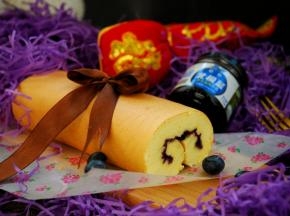 吉祥如意卷做好了。