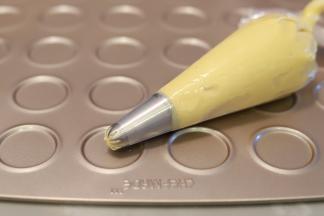 准备一个曲奇30连模