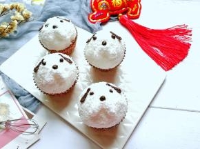 成品图！