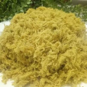 倒进碟子凉一下