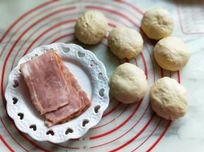 准备工作完成。