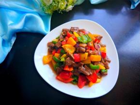 成品图来一张。