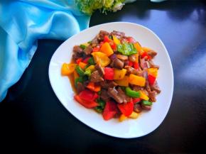 装饰一下，拍照。