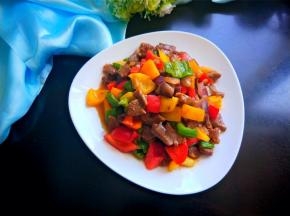 装饰一下，拍照。