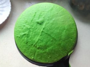 薄饼机烙好春饼皮