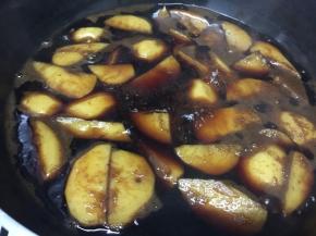 开大火，煮开后转中火