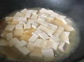 大火烧开转小火烧十分钟