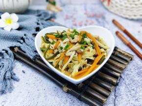 这道菜特别鲜美。