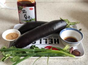 准备好所有材料