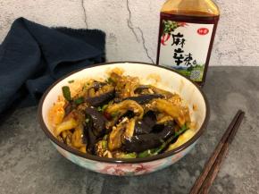 吃之前轻轻翻拌均匀