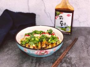 很简单快手吧～～