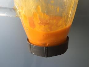 打糊，取140备用