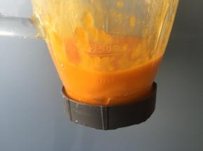 打糊，取140备用