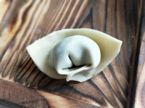 这样就包高了呦～好看又好吃。