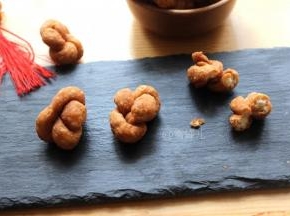 酥脆好吃。