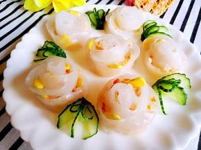 成品图