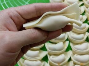 再对折