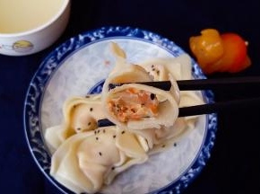 很鲜美哦