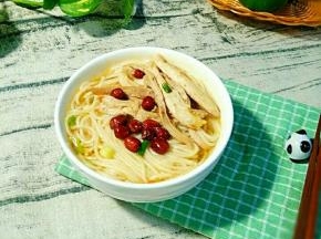 宝宝说，“太好吃了！”