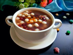 拍照，又香又甜。