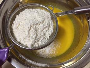 筛入低粉Z字型搅拌