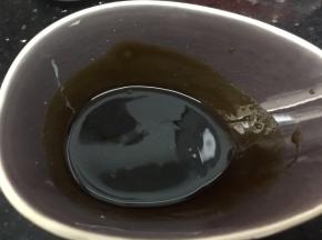 搅拌均匀