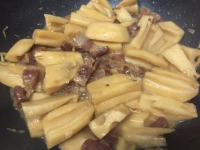 焖煮至收汁即可～