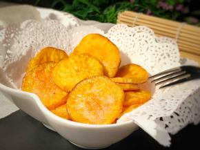 有一种诱惑就叫金黄色的诱惑。