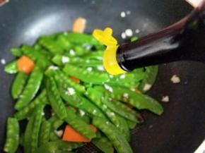 滴入味极鲜。