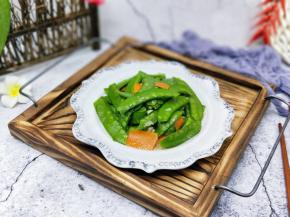 美味佳肴。