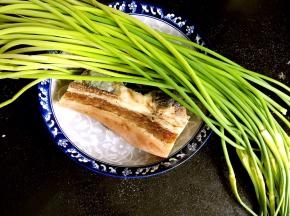 备好食材
