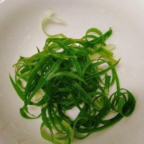 葱用手撕
