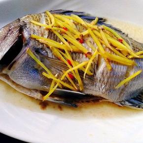 蒸七分熟后关火