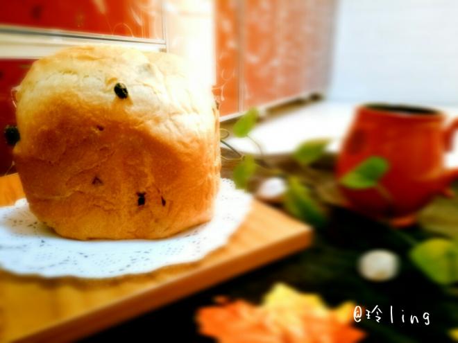 吐司（面包机版）