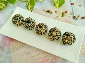 可以用来做月饼馅儿啦。