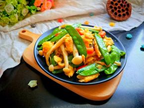 成品图来一张。