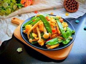 拍照，是不是很有食欲？