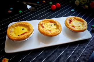 成品图来一张。