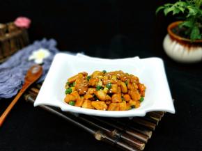 简单美味。