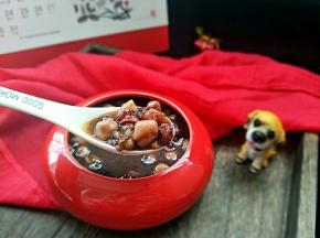 想不想来一口啊