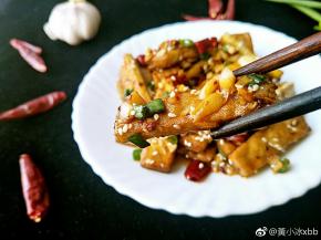 开吃啦，我不会跟你说这一盘都给我自己干掉了