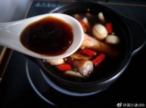 蚝油