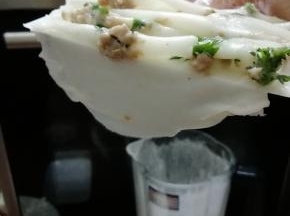 猪肉肠粉