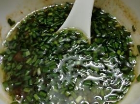 完成汤汁