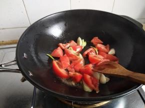 加入西红柿